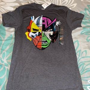 🆕 Marvel Comics Shirt